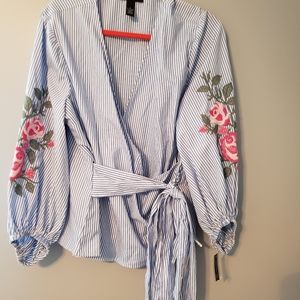 Inc Concepts long sleeve shirt